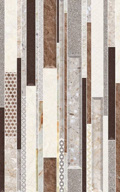 ACCURA 25X40 TAPETA BEIGE